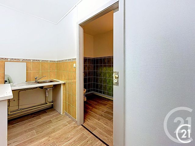 divers à vendre - 106.63 m2 - MONTBELIARD - 25 - FRANCHE-COMTE - Century 21 Agence De La Gare