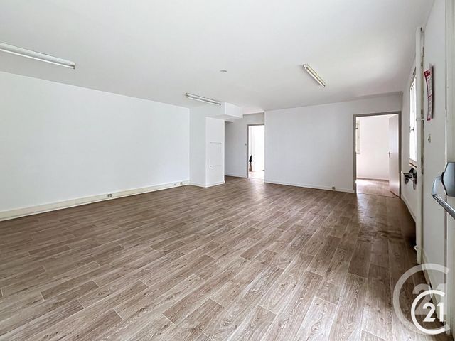 divers à vendre - 106.63 m2 - MONTBELIARD - 25 - FRANCHE-COMTE - Century 21 Agence De La Gare