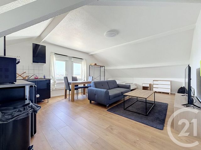 Appartement F1 à louer SOCHAUX