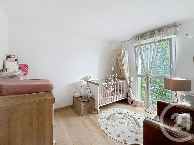 Appartement F4 à louer - 4 pièces - 80.0 m2 - MONTBELIARD - 25 - FRANCHE-COMTE - Century 21 Agence De La Gare