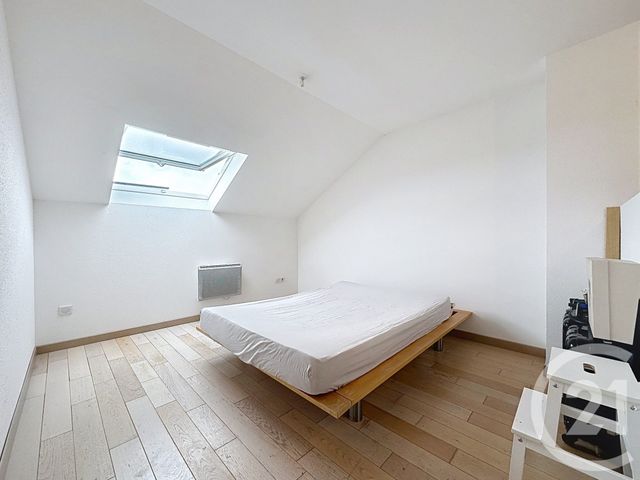 Appartement F4 à louer - 4 pièces - 80.0 m2 - MONTBELIARD - 25 - FRANCHE-COMTE - Century 21 Agence De La Gare