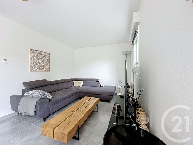 Appartement F4 à louer - 4 pièces - 80.0 m2 - MONTBELIARD - 25 - FRANCHE-COMTE - Century 21 Agence De La Gare