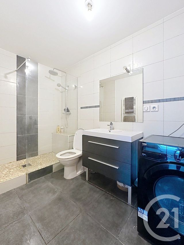 Appartement F4 à louer - 4 pièces - 80.0 m2 - MONTBELIARD - 25 - FRANCHE-COMTE - Century 21 Agence De La Gare