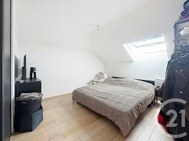 Appartement F4 à louer - 4 pièces - 80.0 m2 - MONTBELIARD - 25 - FRANCHE-COMTE - Century 21 Agence De La Gare
