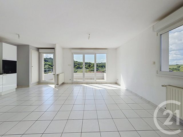 Appartement F3 à vendre - 3 pièces - 67.83 m2 - STE SUZANNE - 25 - FRANCHE-COMTE - Century 21 Agence De La Gare