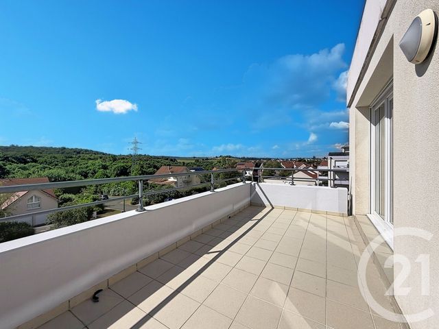 Appartement F3 à vendre STE SUZANNE