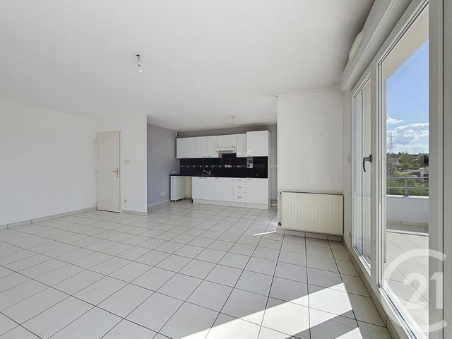 Appartement F3 à vendre - 3 pièces - 67.83 m2 - STE SUZANNE - 25 - FRANCHE-COMTE - Century 21 Agence De La Gare