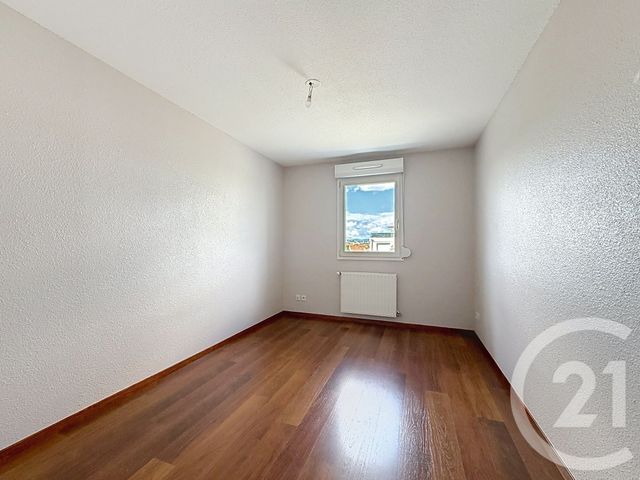 Appartement F3 à vendre - 3 pièces - 67.83 m2 - STE SUZANNE - 25 - FRANCHE-COMTE - Century 21 Agence De La Gare