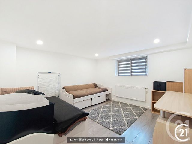 maison à vendre - 6 pièces - 131.64 m2 - VOUJEAUCOURT - 25 - FRANCHE-COMTE - Century 21 Agence De La Gare