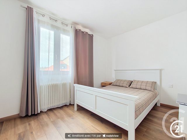 maison à vendre - 6 pièces - 131.64 m2 - VOUJEAUCOURT - 25 - FRANCHE-COMTE - Century 21 Agence De La Gare