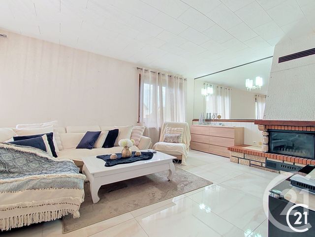 maison à vendre - 6 pièces - 131.64 m2 - VOUJEAUCOURT - 25 - FRANCHE-COMTE - Century 21 Agence De La Gare