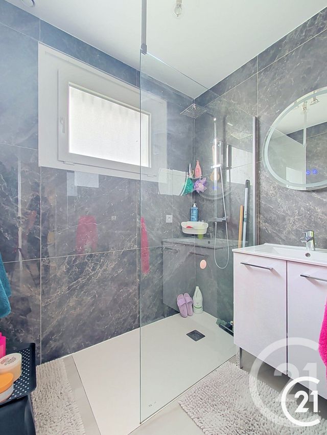 maison à vendre - 6 pièces - 131.64 m2 - VOUJEAUCOURT - 25 - FRANCHE-COMTE - Century 21 Agence De La Gare