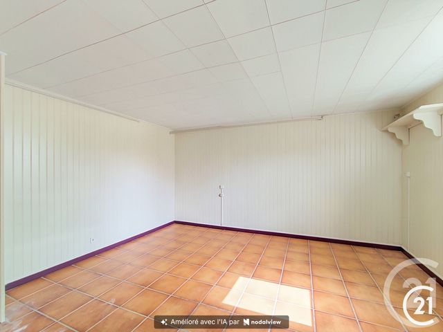 maison à vendre - 6 pièces - 131.64 m2 - VOUJEAUCOURT - 25 - FRANCHE-COMTE - Century 21 Agence De La Gare