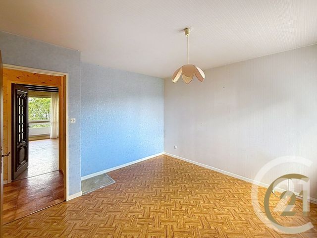 Appartement F3 à vendre - 3 pièces - 63.0 m2 - MONTBELIARD - 25 - FRANCHE-COMTE - Century 21 Agence De La Gare