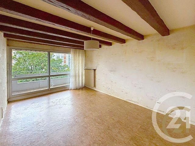Appartement F3 à vendre - 3 pièces - 63.0 m2 - MONTBELIARD - 25 - FRANCHE-COMTE - Century 21 Agence De La Gare