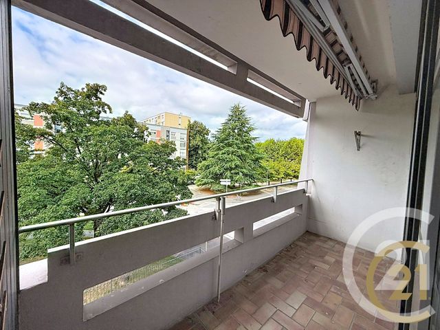 Appartement F3 à vendre - 3 pièces - 63.0 m2 - MONTBELIARD - 25 - FRANCHE-COMTE - Century 21 Agence De La Gare