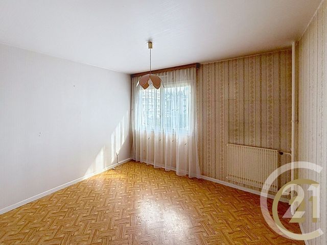 Appartement F3 à vendre - 3 pièces - 63.0 m2 - MONTBELIARD - 25 - FRANCHE-COMTE - Century 21 Agence De La Gare