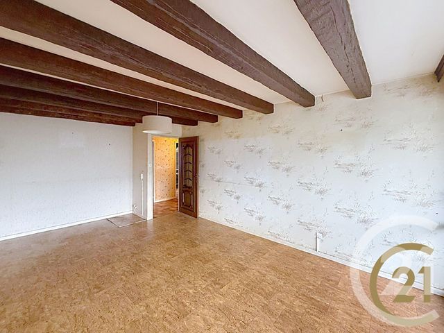 Appartement F3 à vendre - 3 pièces - 63.0 m2 - MONTBELIARD - 25 - FRANCHE-COMTE - Century 21 Agence De La Gare