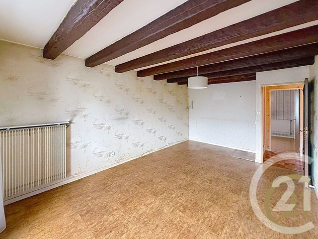 Appartement F3 à vendre - 3 pièces - 63.0 m2 - MONTBELIARD - 25 - FRANCHE-COMTE - Century 21 Agence De La Gare