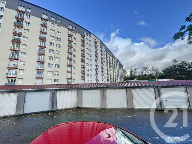 Appartement F3 à vendre MONTBELIARD