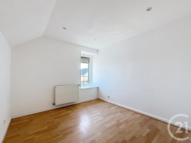 Appartement F2 à louer - 2 pièces - 42.0 m2 - MONTBELIARD - 25 - FRANCHE-COMTE - Century 21 Agence De La Gare