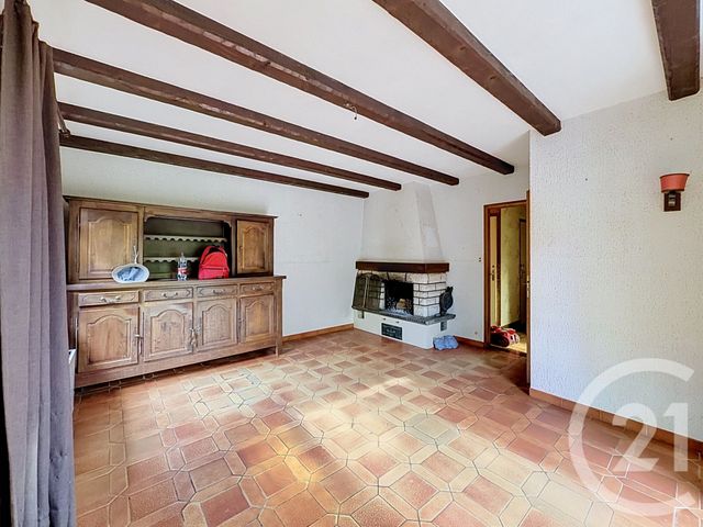 maison à vendre - 7 pièces - 105.0 m2 - SOCHAUX - 25 - FRANCHE-COMTE - Century 21 Agence De La Gare