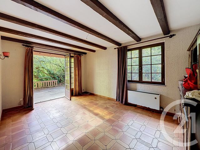 maison à vendre - 7 pièces - 105.0 m2 - SOCHAUX - 25 - FRANCHE-COMTE - Century 21 Agence De La Gare