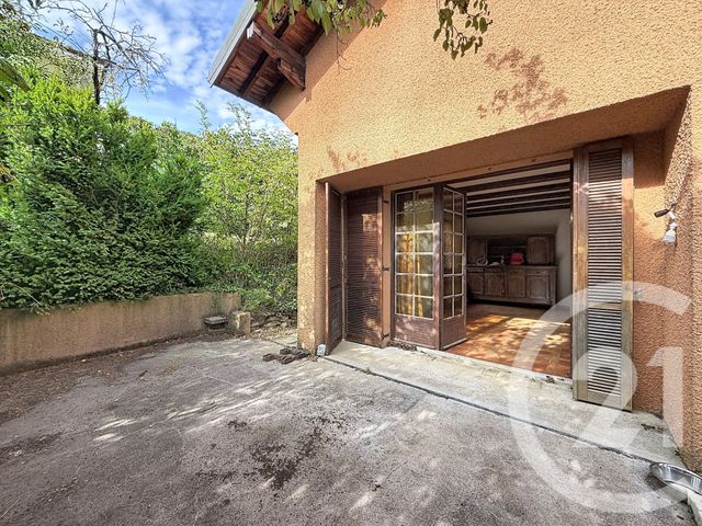 maison à vendre - 7 pièces - 105.0 m2 - SOCHAUX - 25 - FRANCHE-COMTE - Century 21 Agence De La Gare