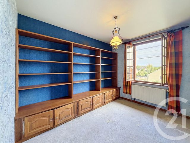 maison à vendre - 7 pièces - 105.0 m2 - SOCHAUX - 25 - FRANCHE-COMTE - Century 21 Agence De La Gare
