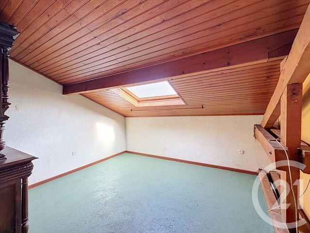 maison à vendre - 7 pièces - 105.0 m2 - SOCHAUX - 25 - FRANCHE-COMTE - Century 21 Agence De La Gare