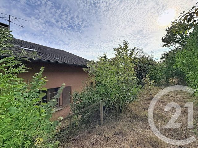 maison à vendre - 7 pièces - 105.0 m2 - SOCHAUX - 25 - FRANCHE-COMTE - Century 21 Agence De La Gare