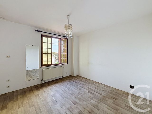 maison à vendre - 7 pièces - 105.0 m2 - SOCHAUX - 25 - FRANCHE-COMTE - Century 21 Agence De La Gare