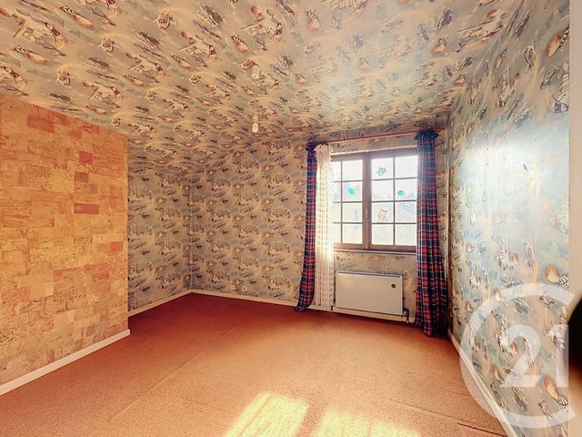 maison à vendre - 7 pièces - 105.0 m2 - SOCHAUX - 25 - FRANCHE-COMTE - Century 21 Agence De La Gare