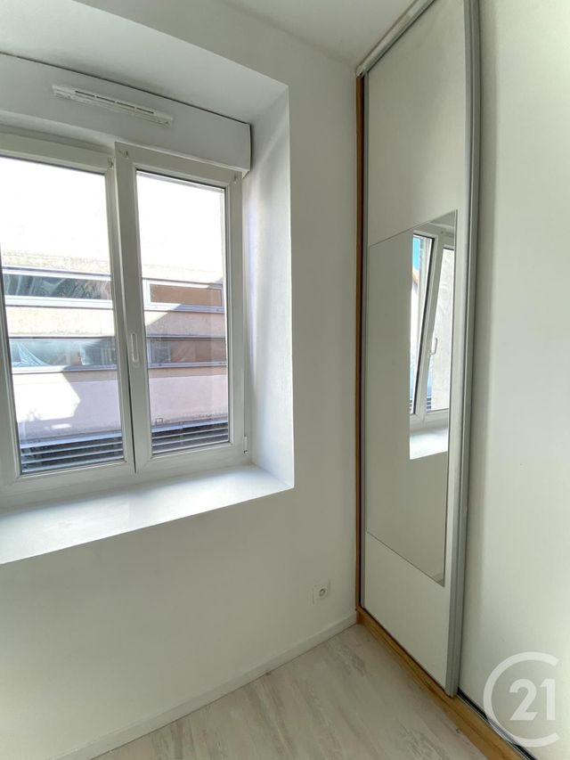 Appartement F2 à louer - 2 pièces - 48.0 m2 - AUDINCOURT - 25 - FRANCHE-COMTE - Century 21 Agence De La Gare