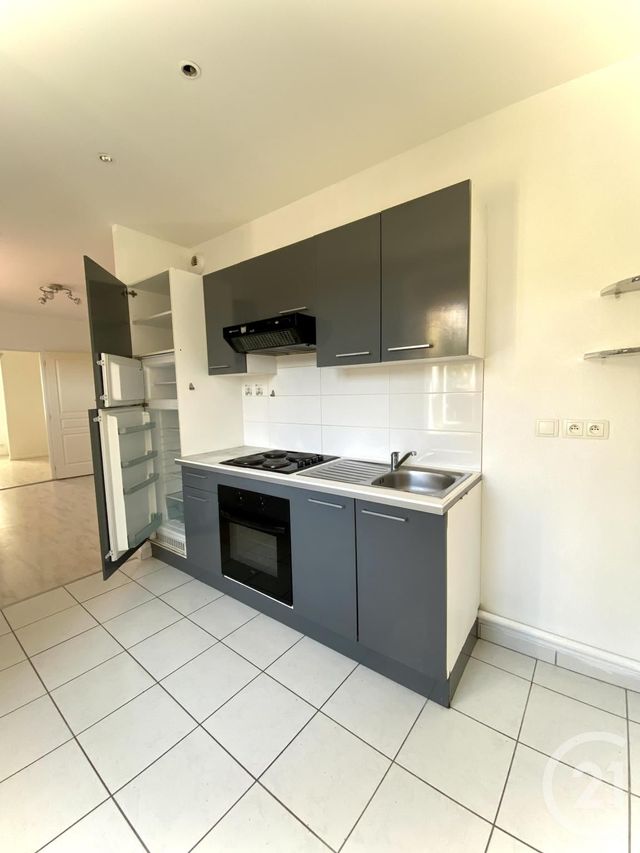 appartement - AUDINCOURT - 25