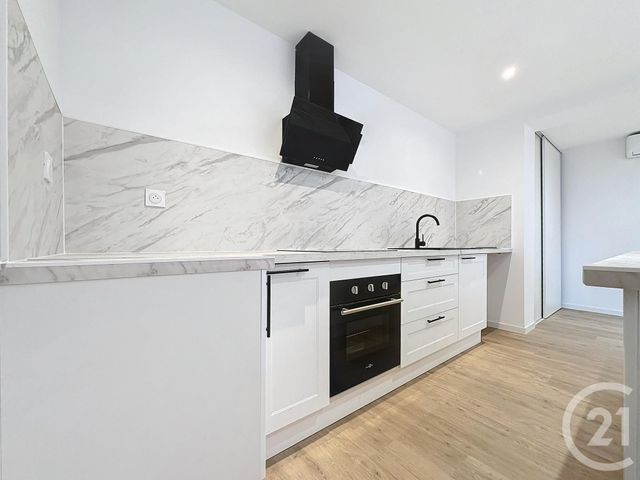 Appartement F5 à louer MONTBELIARD
