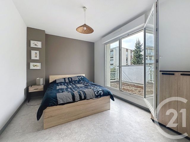 Appartement F3 à louer - 3 pièces - 74.0 m2 - MONTBELIARD - 25 - FRANCHE-COMTE - Century 21 Agence De La Gare