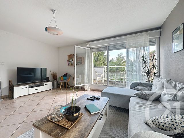 Appartement F3 à louer MONTBELIARD