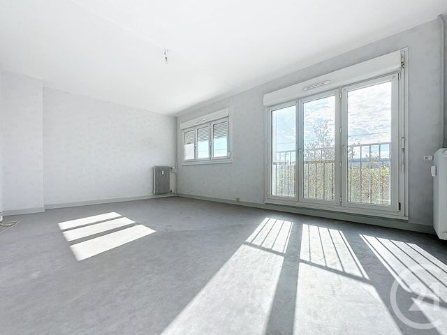 appartement - BETHONCOURT - 25