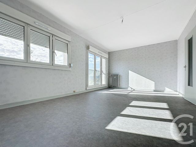 Appartement F2 à vendre - 2 pièces - 52.8 m2 - BETHONCOURT - 25 - FRANCHE-COMTE - Century 21 Agence De La Gare