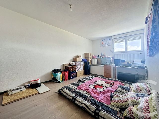 Appartement F4 à louer - 4 pièces - 120.0 m2 - AUDINCOURT - 25 - FRANCHE-COMTE - Century 21 Agence De La Gare