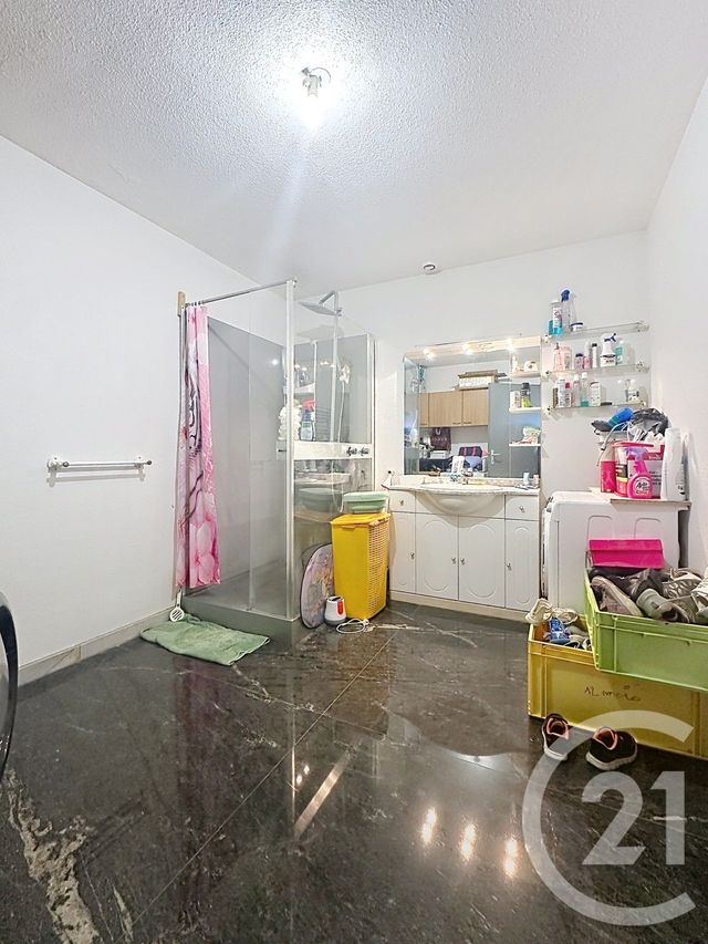 Appartement F4 à louer - 4 pièces - 120.0 m2 - AUDINCOURT - 25 - FRANCHE-COMTE - Century 21 Agence De La Gare