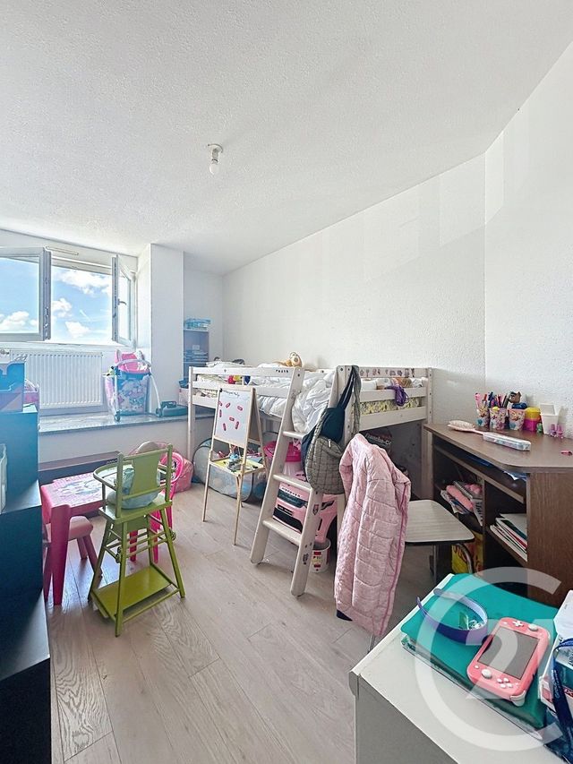 Appartement F4 à louer - 4 pièces - 120.0 m2 - AUDINCOURT - 25 - FRANCHE-COMTE - Century 21 Agence De La Gare