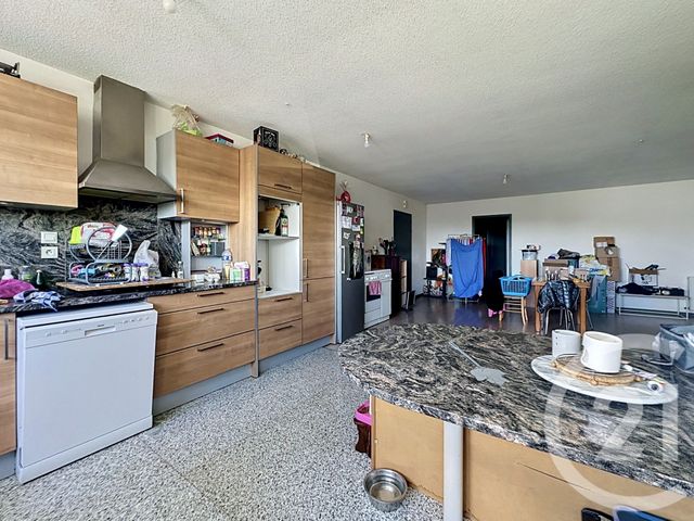Appartement F4 à louer AUDINCOURT