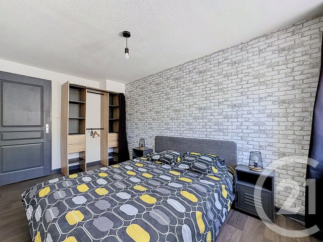 Appartement F2 à vendre - 2 pièces - 56.3 m2 - ARBOUANS - 25 - FRANCHE-COMTE - Century 21 Agence De La Gare