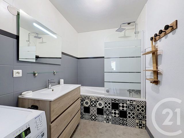 Appartement F2 à vendre - 2 pièces - 56.3 m2 - ARBOUANS - 25 - FRANCHE-COMTE - Century 21 Agence De La Gare