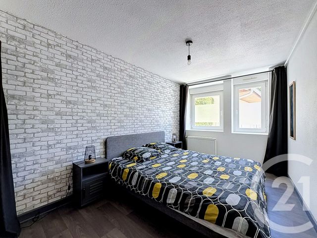 Appartement F2 à vendre - 2 pièces - 56.3 m2 - ARBOUANS - 25 - FRANCHE-COMTE - Century 21 Agence De La Gare