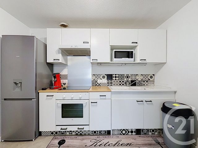 Appartement F2 à vendre - 2 pièces - 56.3 m2 - ARBOUANS - 25 - FRANCHE-COMTE - Century 21 Agence De La Gare