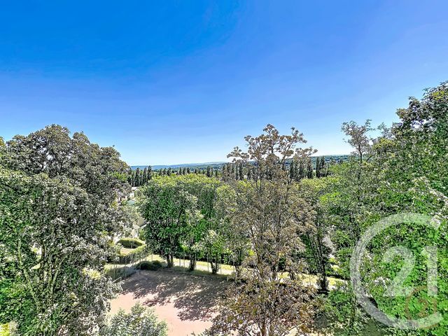 Appartement F6 à vendre - 5 pièces - 106.66 m2 - MONTBELIARD - 25 - FRANCHE-COMTE - Century 21 Agence De La Gare