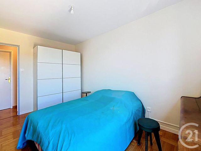 Appartement F6 à vendre - 5 pièces - 106.66 m2 - MONTBELIARD - 25 - FRANCHE-COMTE - Century 21 Agence De La Gare
